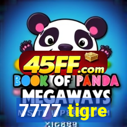 7777 tigre